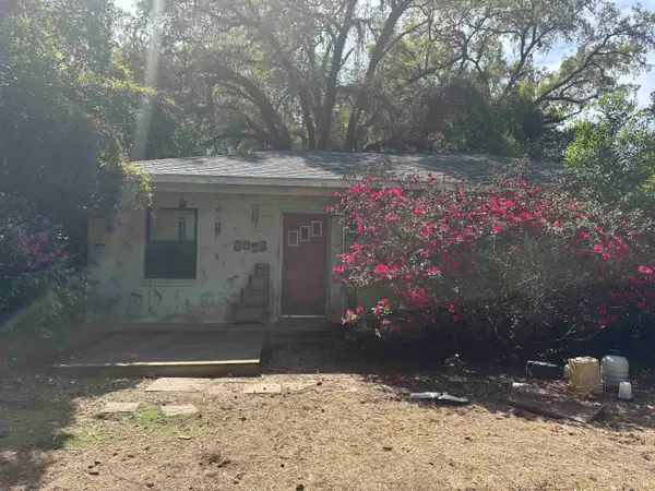 3913 Cates Avenue, Tallahassee, FL 32310