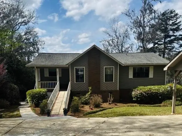 2539 Tallavana Trail, Havana, FL 32333 - #1