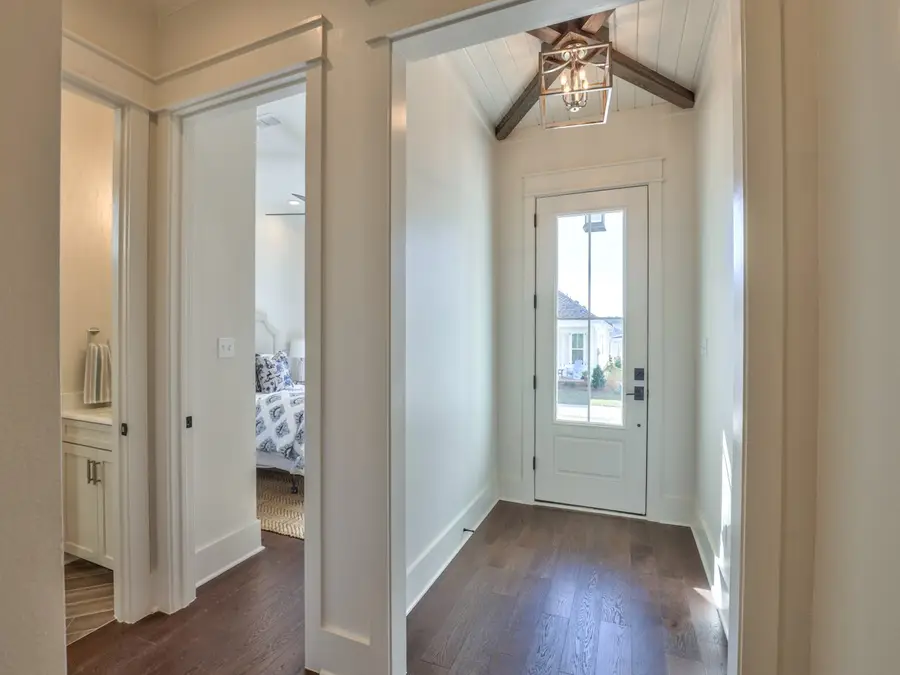 193 Camellia Oaks Avenue, Tallahassee, FL 32317 - #2