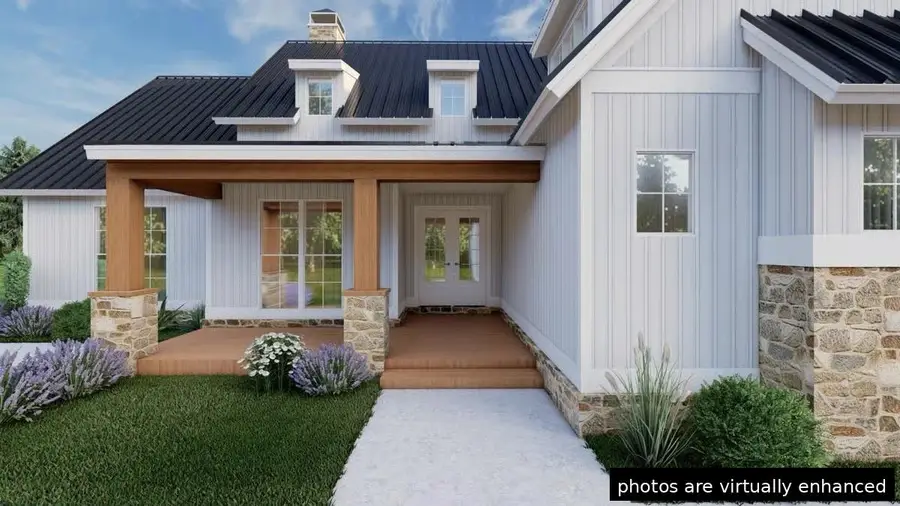 XX Henderson Road, Tallahassee, FL 32312 - #3