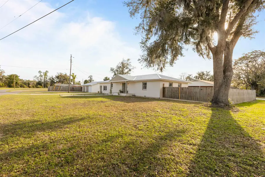 100 Forest Circle, Perry, FL 32347 - #3