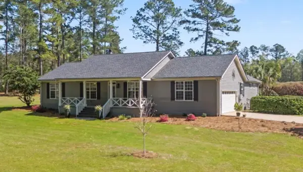 900 Ridge Road, Monticello, FL 32344