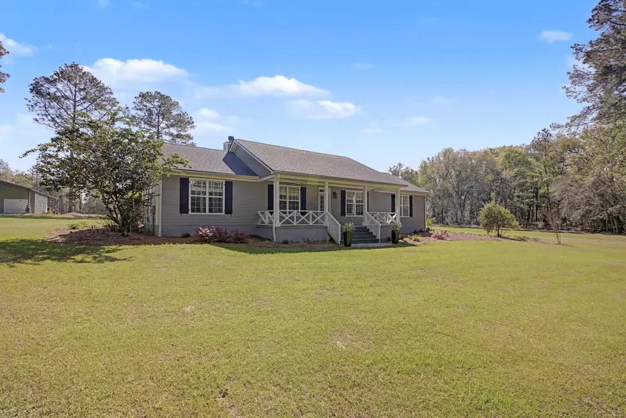 900 Ridge Road, Monticello, FL 32344 - #2