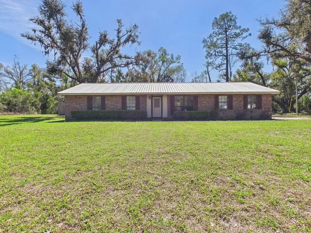 1947 Taylor Drive, Perry, FL 32347 - #1