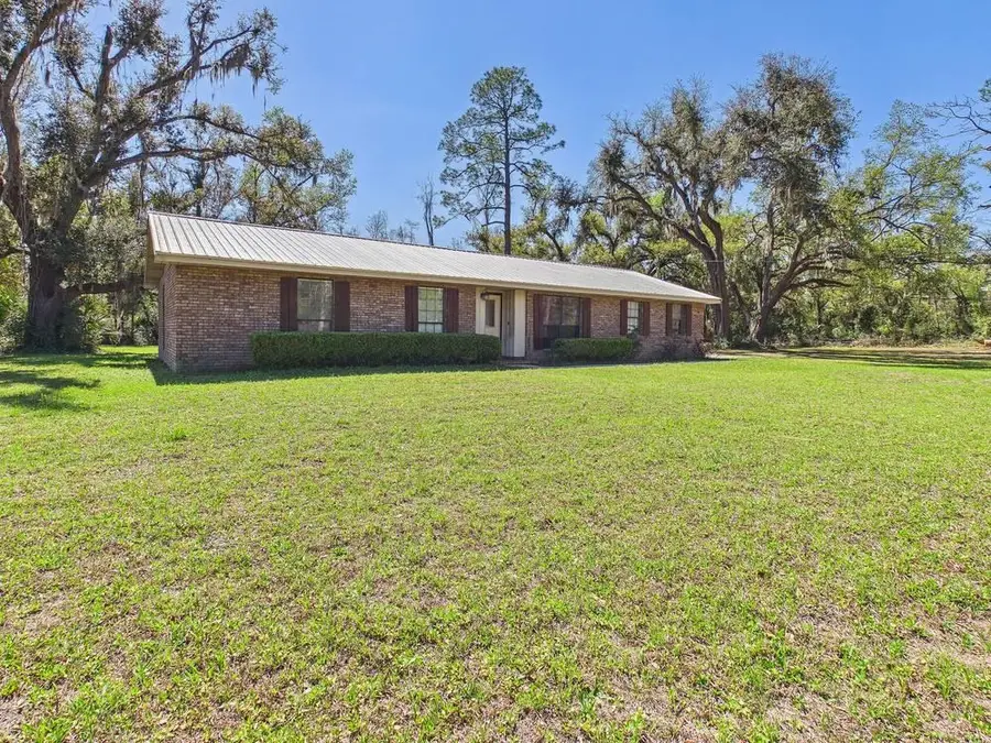 1947 Taylor Drive, Perry, FL 32347 - #2