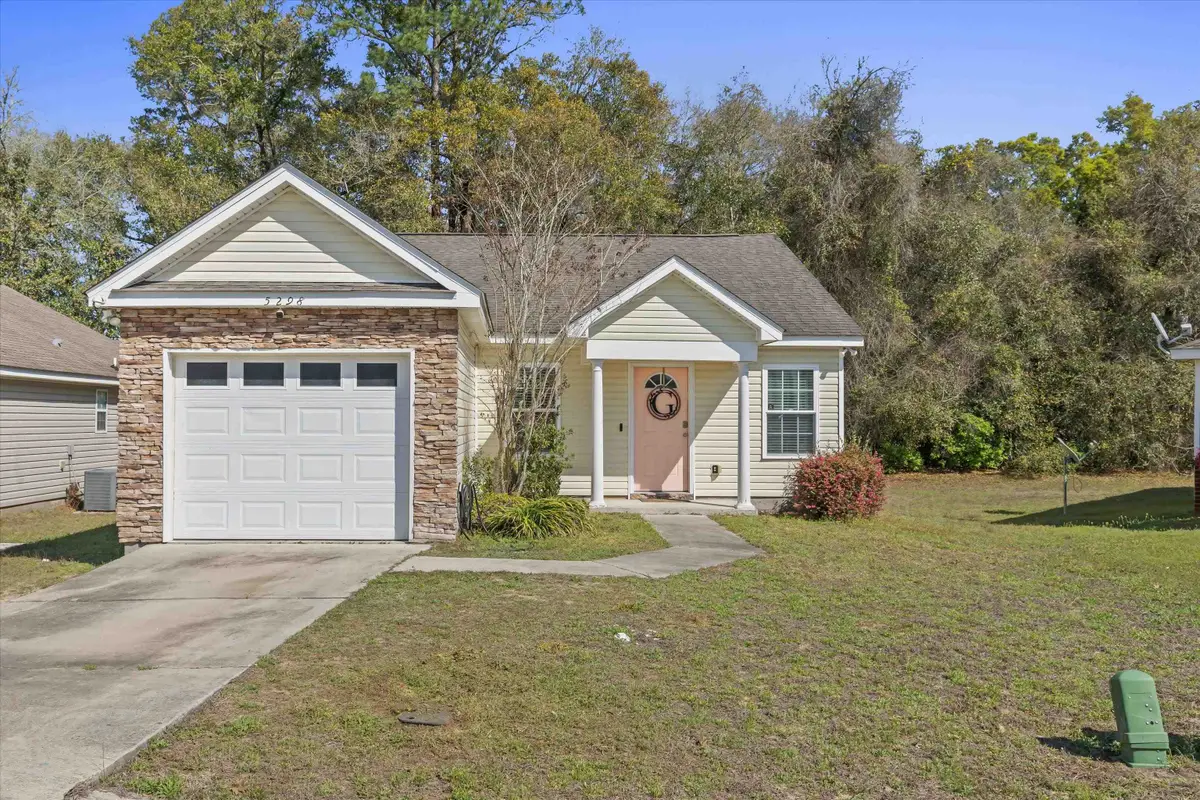 5298 Montejo Drive, Tallahassee, FL 32305 - #1
