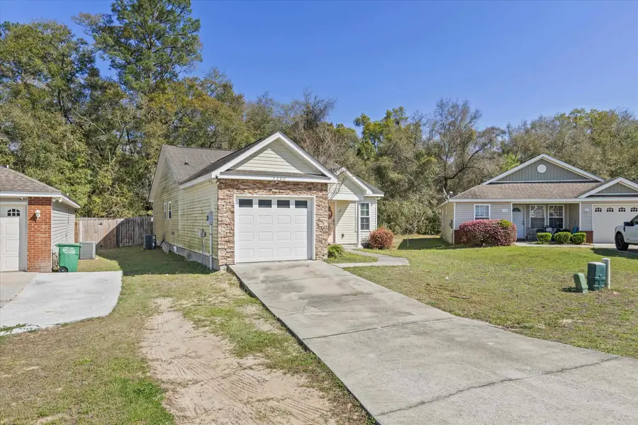 5298 Montejo Drive, Tallahassee, FL 32305 - #2