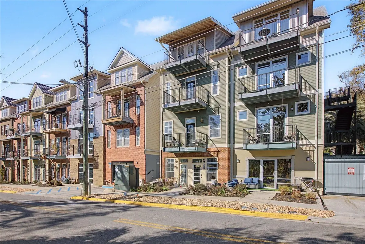 415 St. Francis Street #303, Tallahassee, FL 32301 - #1