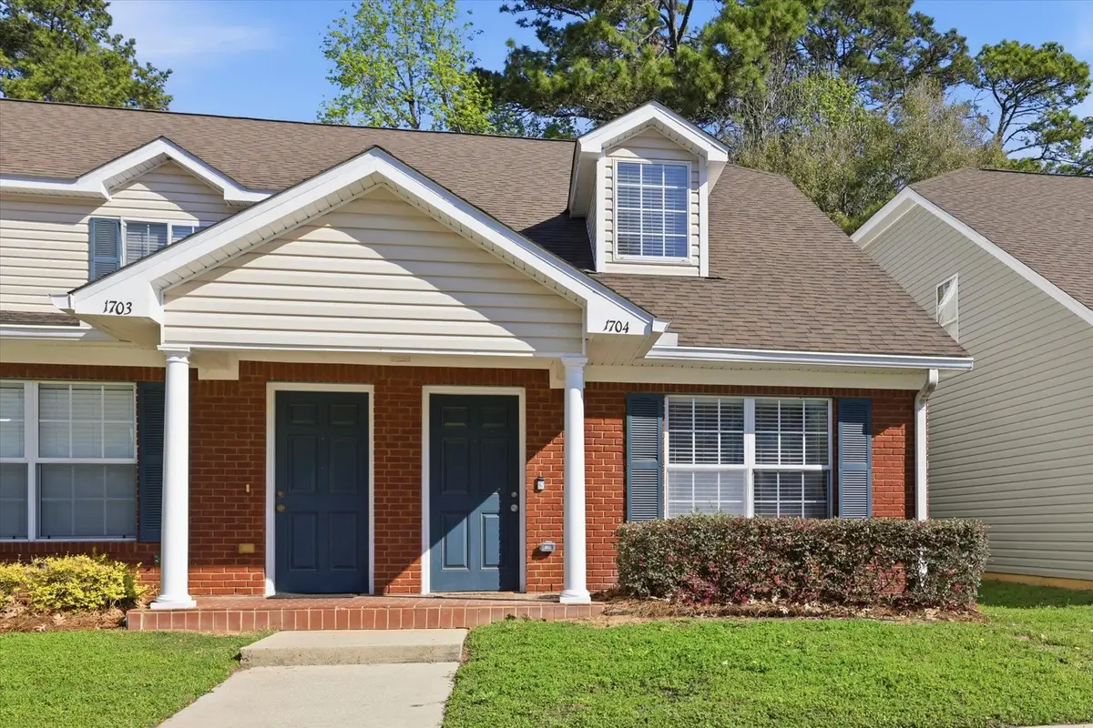 4434 Gearhart Road #1704, Tallahassee, FL 32303 - #1