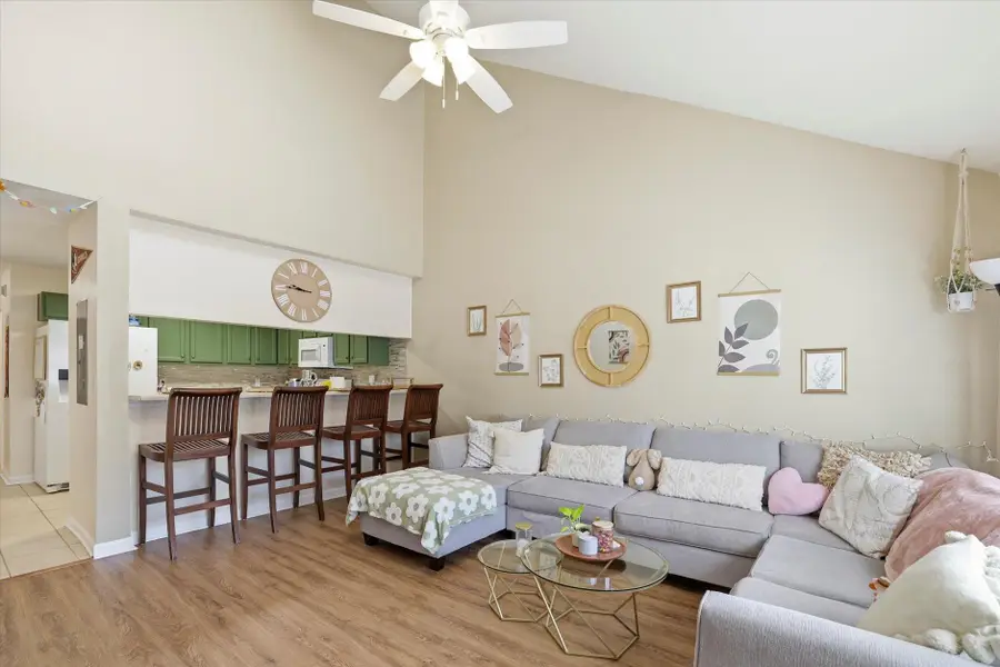 4434 Gearhart Road #1704, Tallahassee, FL 32303 - #3