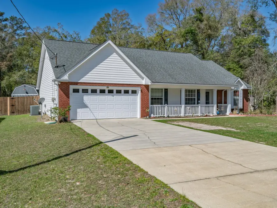 18 Calvary Court, Crawfordville, FL 32327 - #2