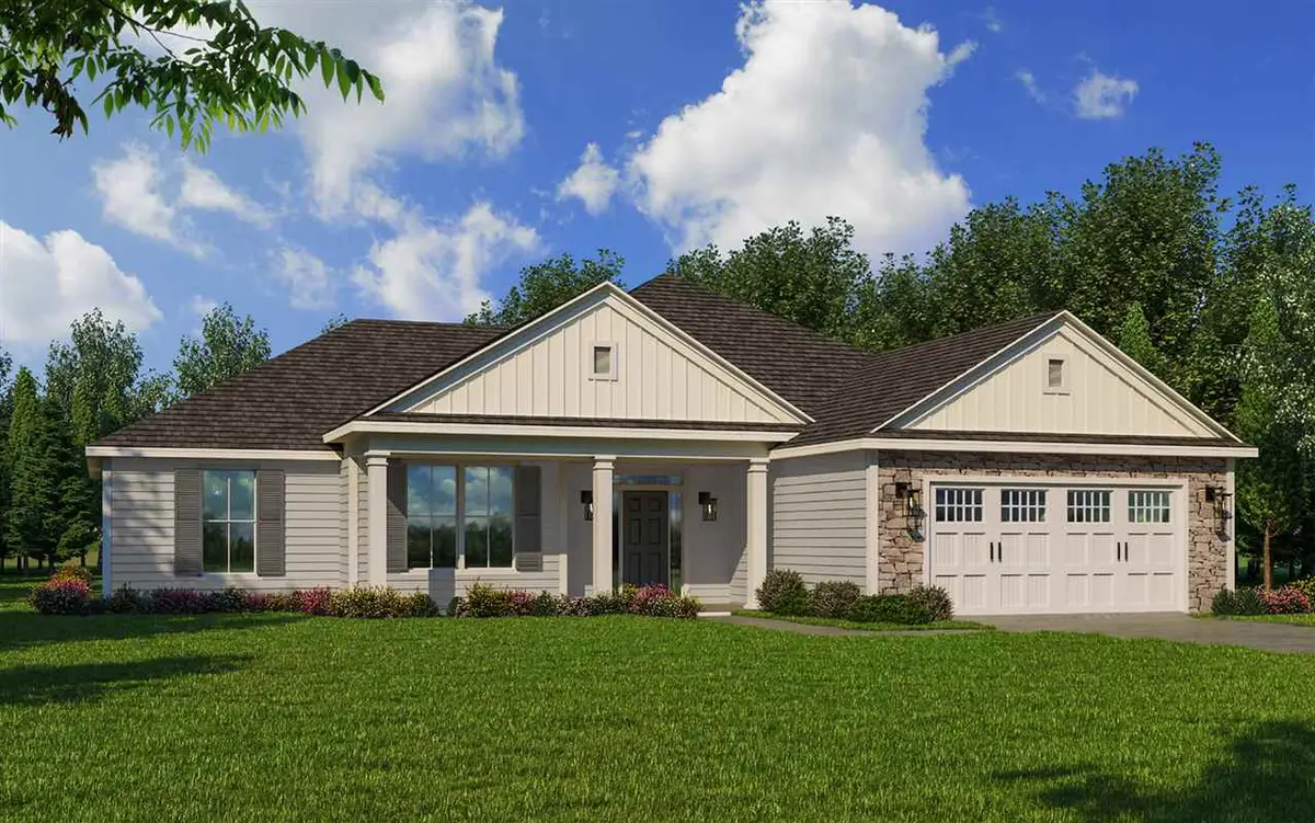 253 Stillmont Drive, Crawfordville, FL 32327 - #1