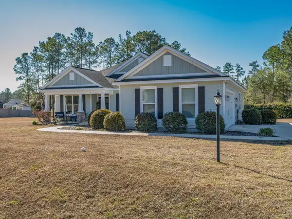 78 Evergreen Drive, Crawfordville, FL 32327