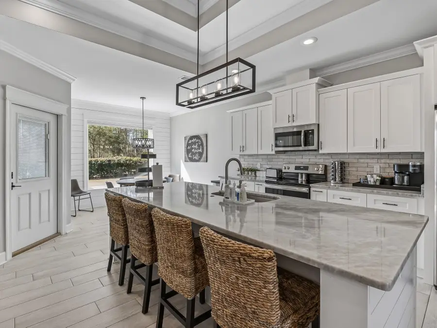 78 Evergreen Drive, Crawfordville, FL 32327 - #3