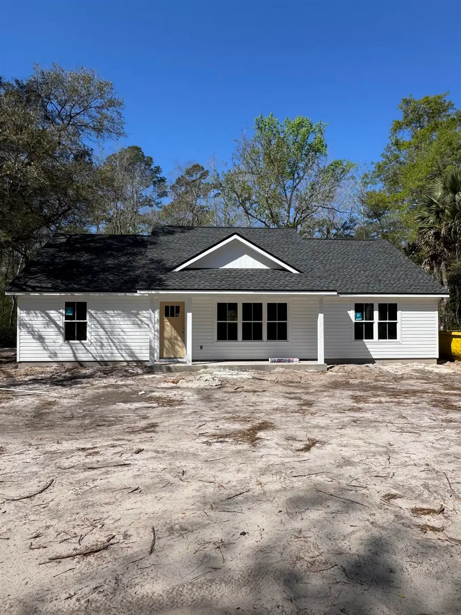 86 Renegade Road, Crawfordville, FL 32327 - #3