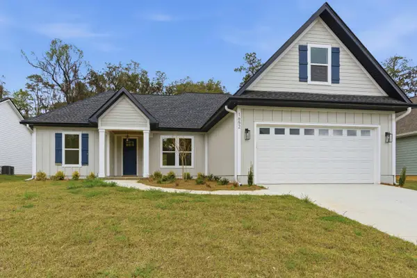 1652 San Damian Road, Tallahassee, FL 32303