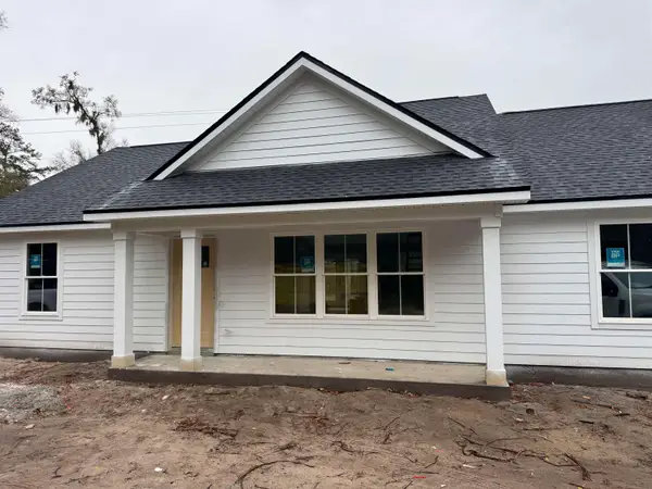 7 Old Bethel Road, Crawfordville, FL 32327