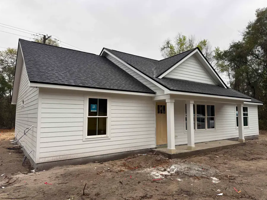 7 Old Bethel Road, Crawfordville, FL 32327 - #2