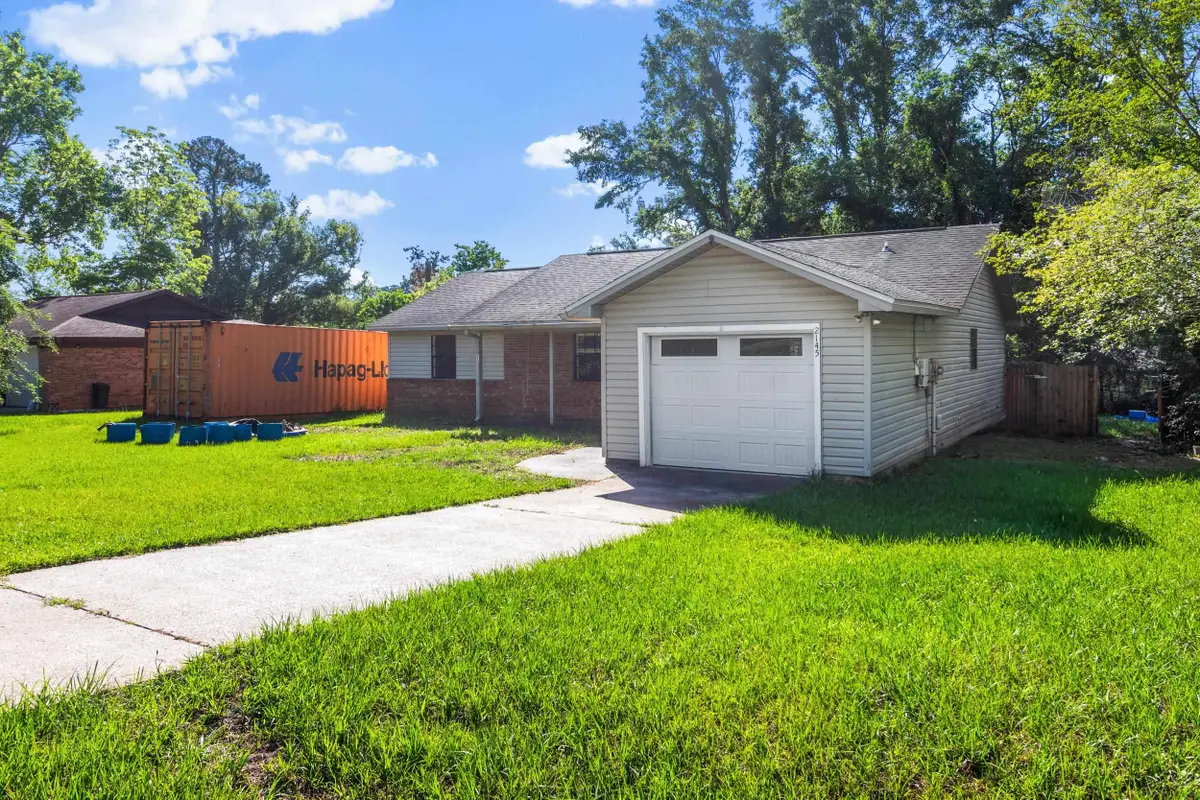 2145 Portsmouth Circle, Tallahassee, FL 32311 - #1