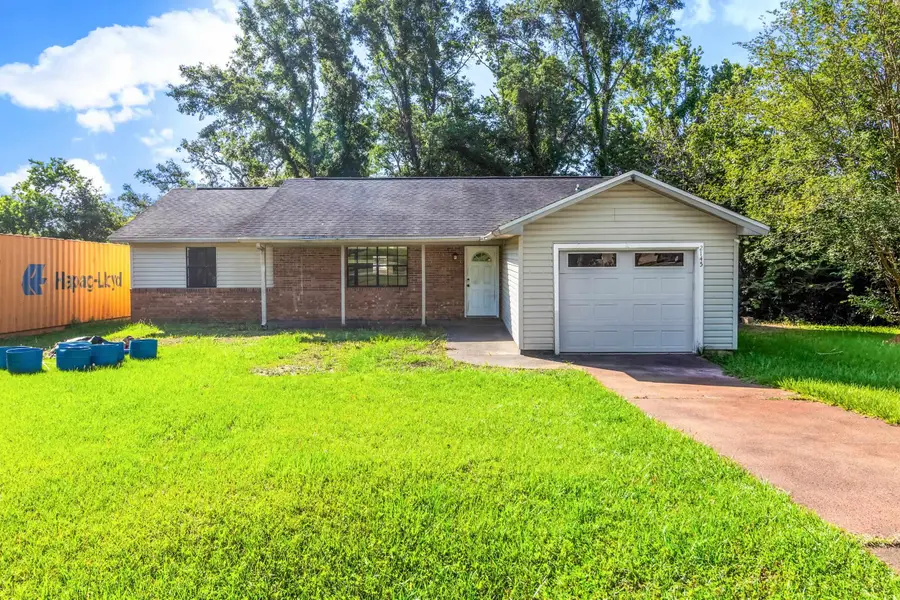 2145 Portsmouth Circle, Tallahassee, FL 32311 - #2