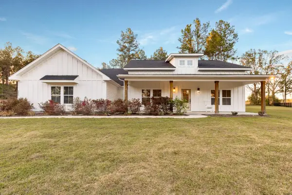 121 Shumard Court, Monticello, FL 32344