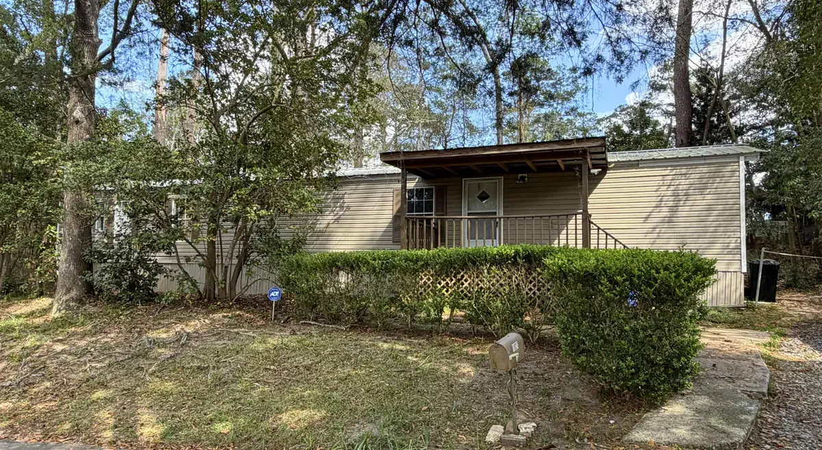 1927 Sika Deer Drive, Tallahassee, FL 32304 - #1