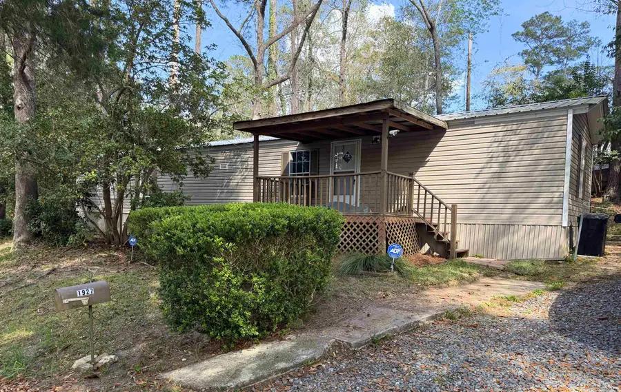 1927 Sika Deer Drive, Tallahassee, FL 32304 - #2