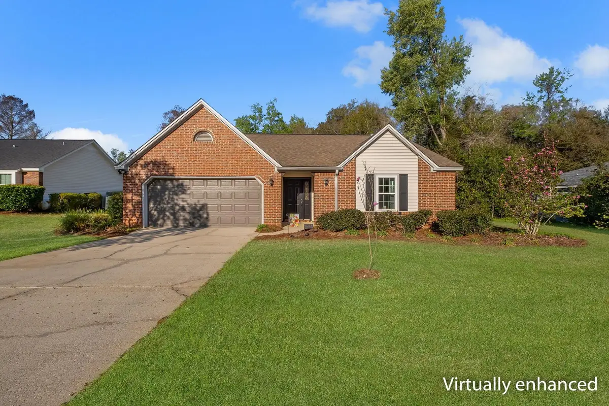 6743 Walden Circle, Tallahassee, FL 32317 - #1
