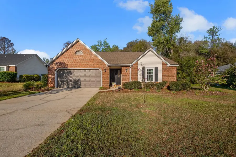 6743 Walden Circle, Tallahassee, FL 32317 - #2