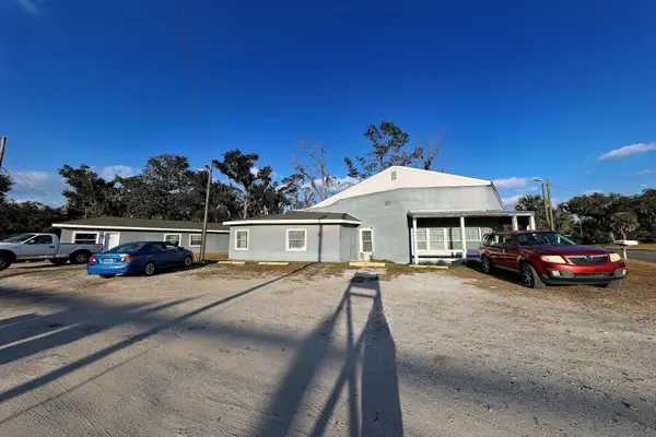 808 W Main Street #8 apartments, Perry, FL 32347