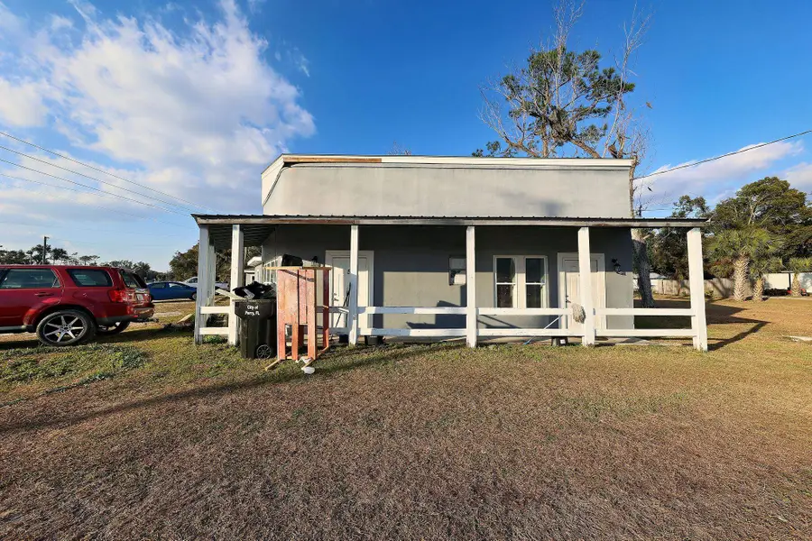 808 W Main Street #8 apartments, Perry, FL 32347 - #3