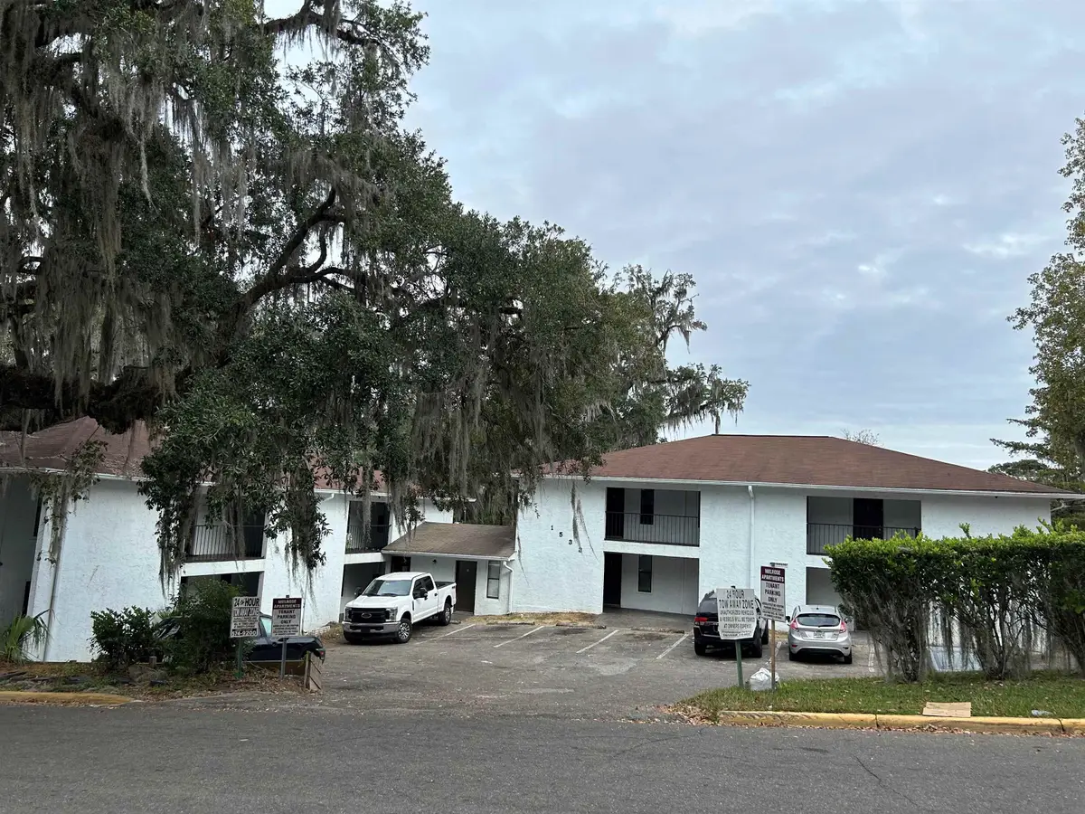 1533 S Bronough Street #G-M, Tallahassee, FL 32301 - #1