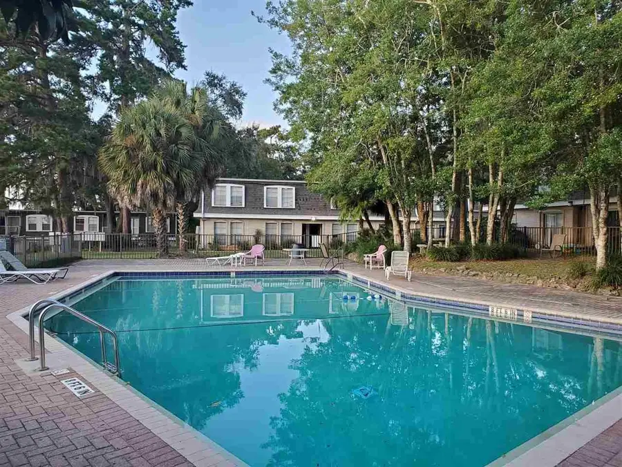 2020 Continental Avenue #105, Tallahassee, FL 32304 - #2