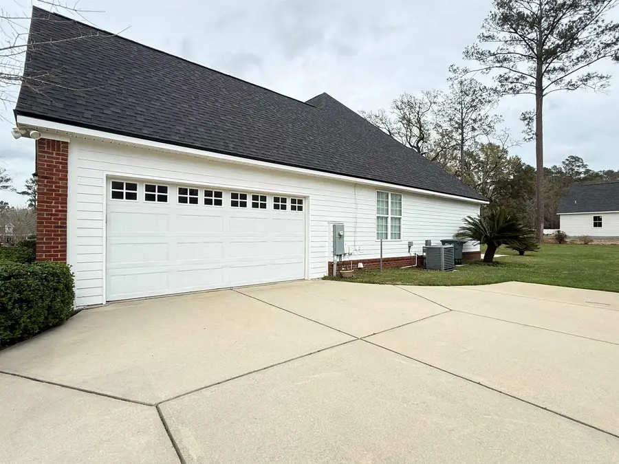 131 Pheasant Ridge, Thomasville, GA 31792 - #3