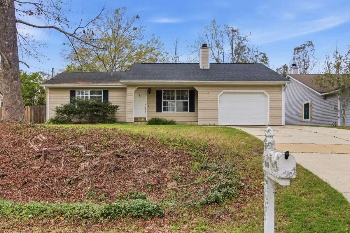 3288 Garcia Drive, Tallahassee, FL 32309 - #1