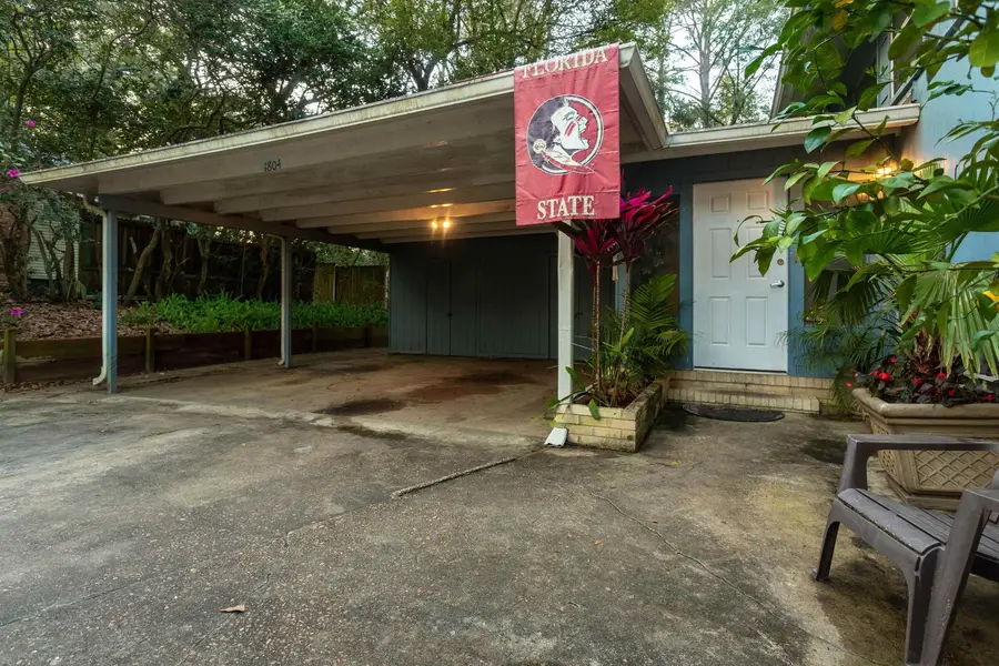 1804 Westridge Drive, Tallahassee, FL 32304 - #3