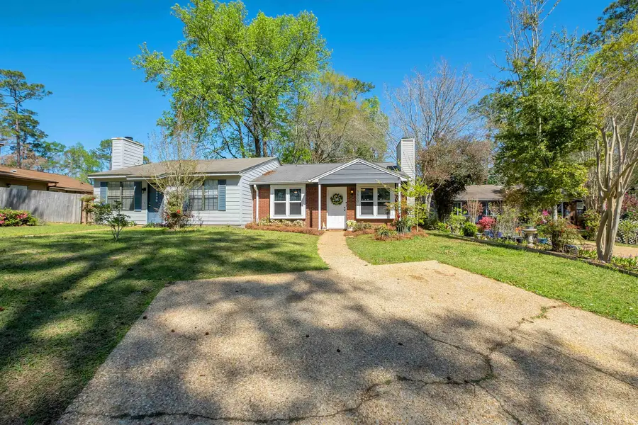 3430 Sedona Loop, Tallahassee, FL 32308 - #3