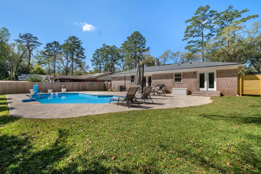 1233 Winifred Drive, Tallahassee, FL 32308 - #2