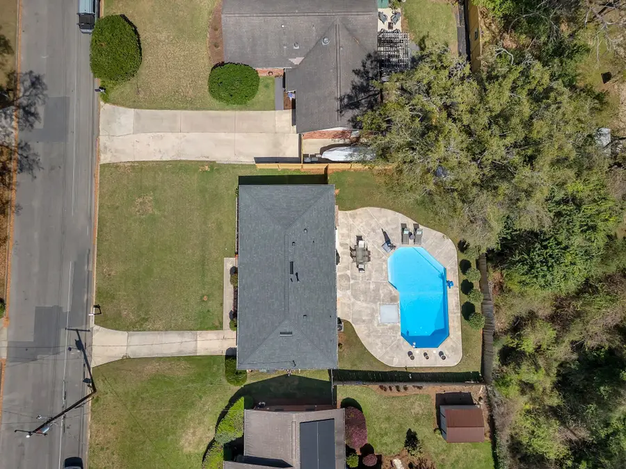 1233 Winifred Drive, Tallahassee, FL 32308 - #3