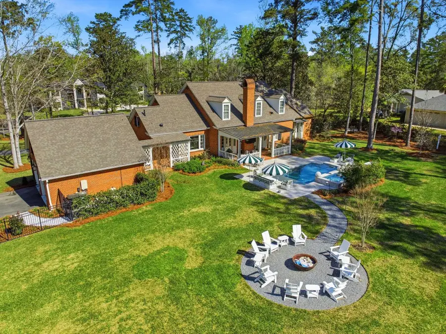 1235 Live Oak Plantation Road, Tallahassee, FL 32312 - #2