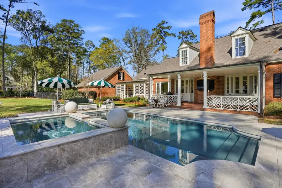 1235 Live Oak Plantation Road, Tallahassee, FL 32312 - #3