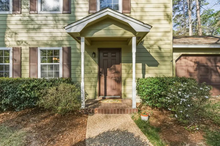 3505 Cherokee Ridge Trail, Tallahassee, FL 32312 - #3