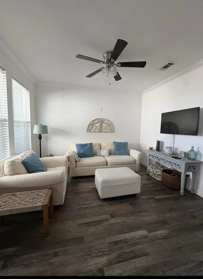 1120 15th St. Street #1-C, Mexico Beach, FL 32456 - #1