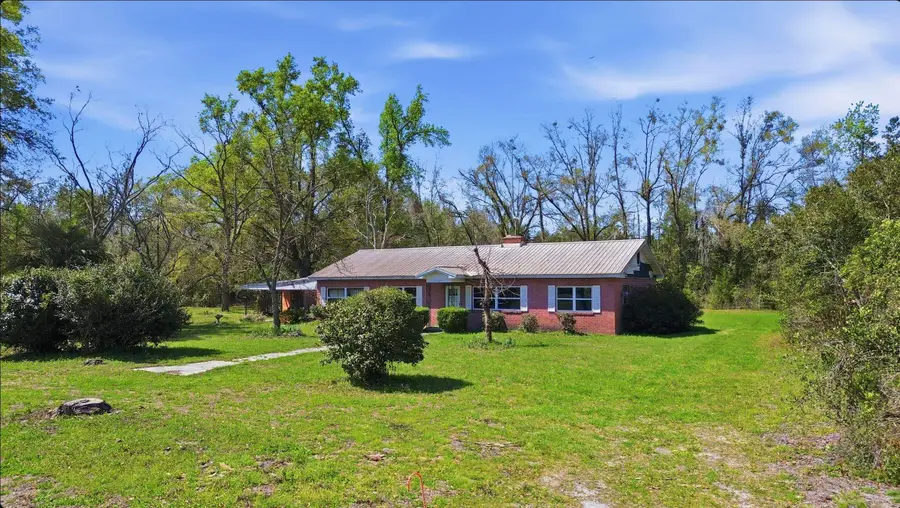 1292 SE Cr 255, Lee, FL 32059 - #3