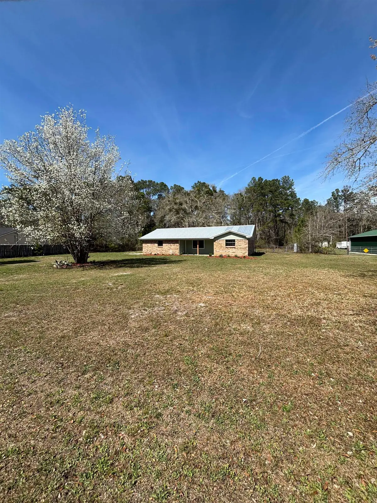 28 Greenleaf Lane, Crawfordville, FL 32327 - #1