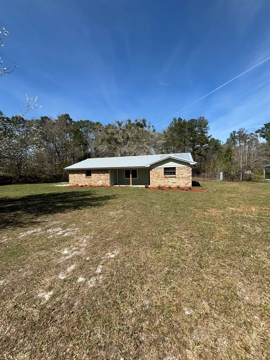 28 Greenleaf Lane, Crawfordville, FL 32327 - #2