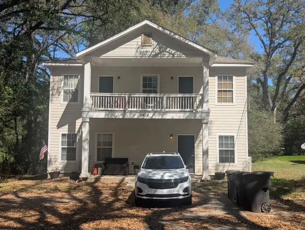 1408 W Tharpe Street, Tallahassee, FL 32303