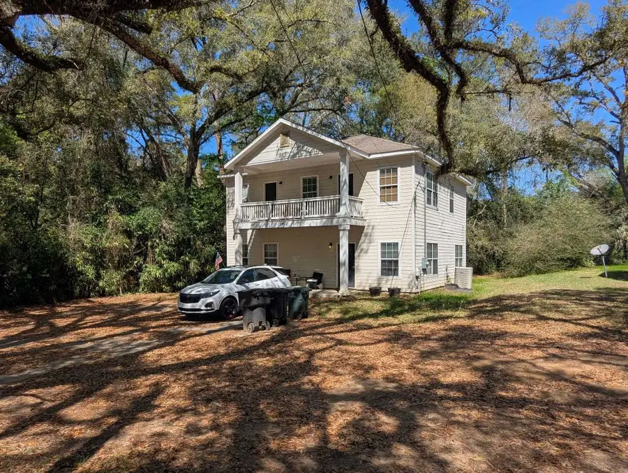 1408 W Tharpe Street, Tallahassee, FL 32303 - #2