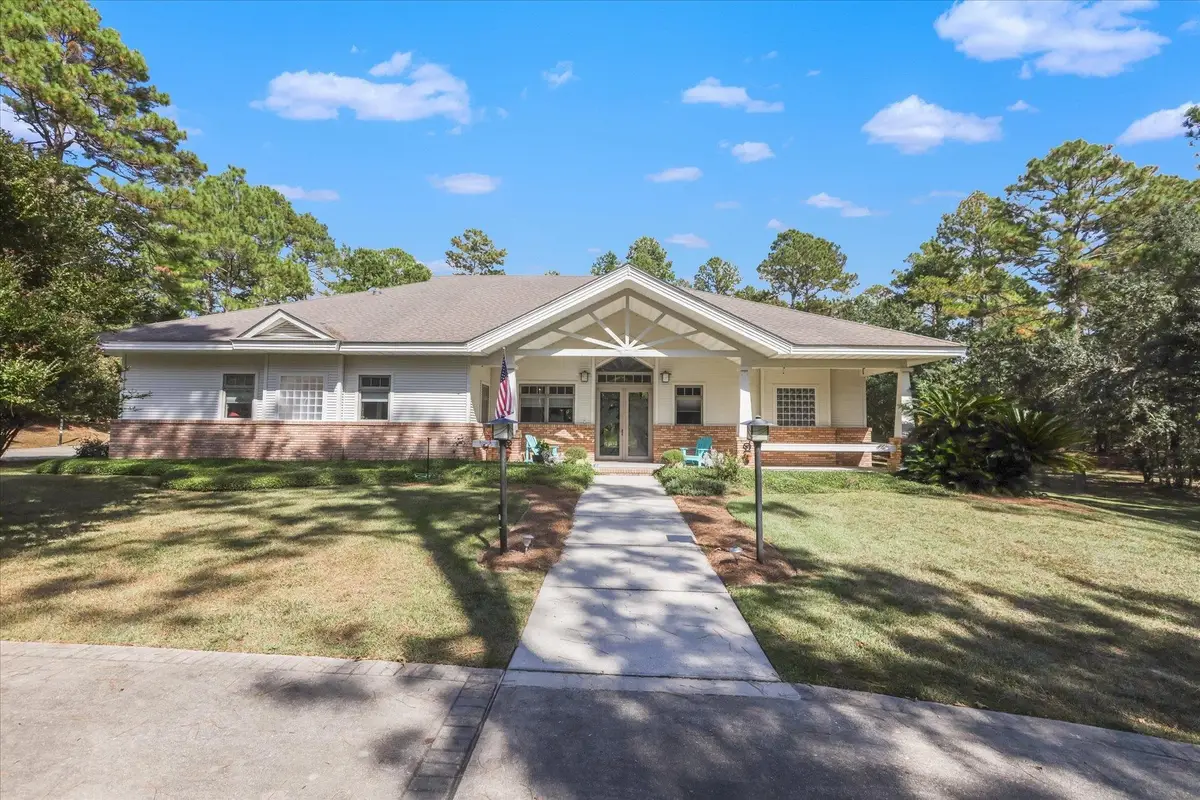 9080 Old Chemonie Road, Tallahassee, FL 32309 - #1