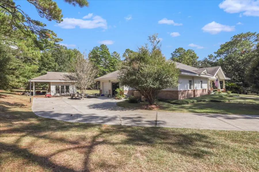 9080 Old Chemonie Road, Tallahassee, FL 32309 - #3